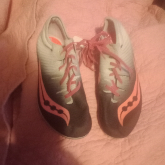 Wresting shoes - Picture 2 of 2